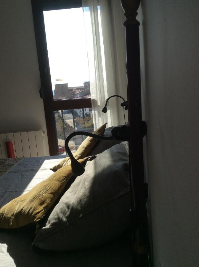 Apartamento La Mirada De Mora Mora de Rubielos Exterior foto