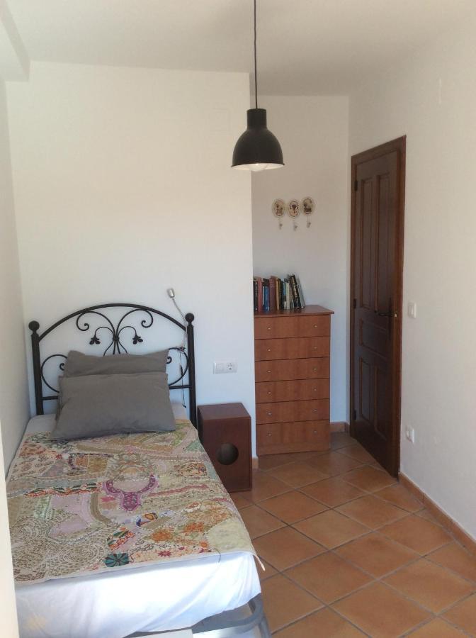 Apartamento La Mirada De Mora Mora de Rubielos Exterior foto