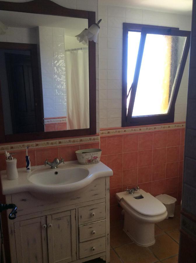 Apartamento La Mirada De Mora Mora de Rubielos Exterior foto